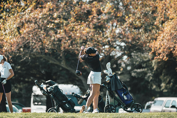 Golf At UMAC Champ-100