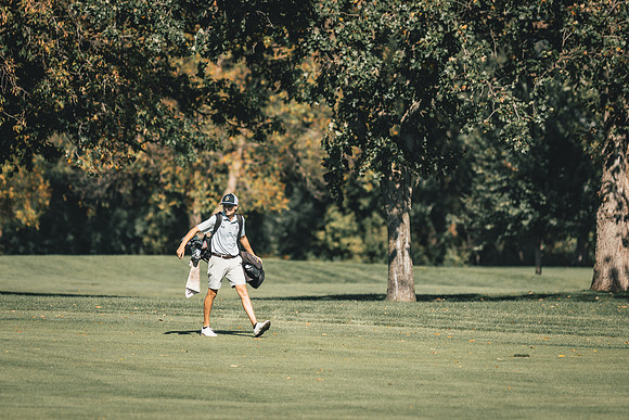 Golf At UMAC Champ-91