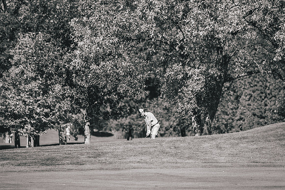 Golf At UMAC Champ-86