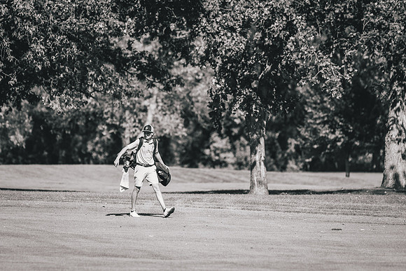 Golf At UMAC Champ-92