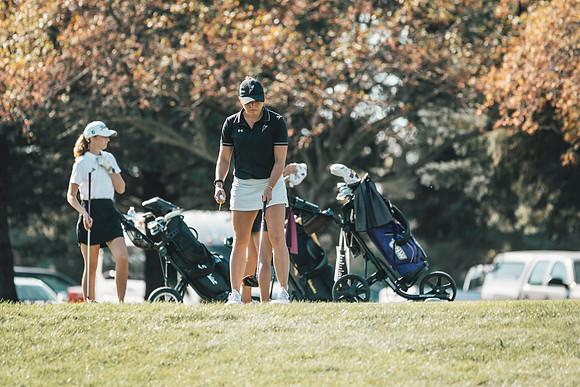 Golf At UMAC Champ-96