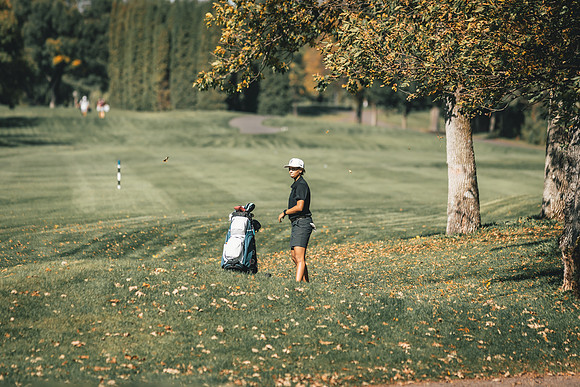 Golf At UMAC Champ-69