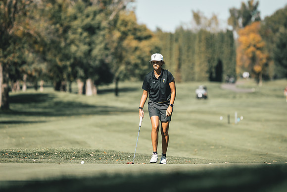 Golf At UMAC Champ-81