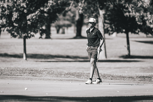 Golf At UMAC Champ-80
