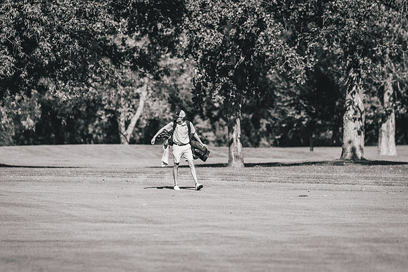 Golf At UMAC Champ-94