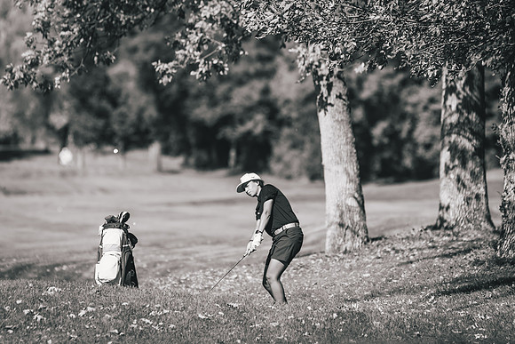 Golf At UMAC Champ-76