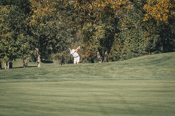 Golf At UMAC Champ-87