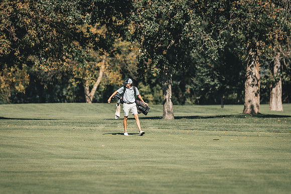 Golf At UMAC Champ-93