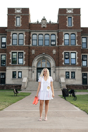 WSOC Senior Shoot -1-31
