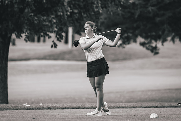GOLF at UMAC D2-181