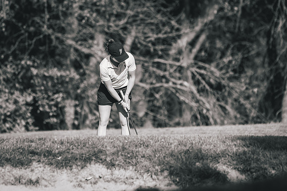 GOLF at UMAC D2-195