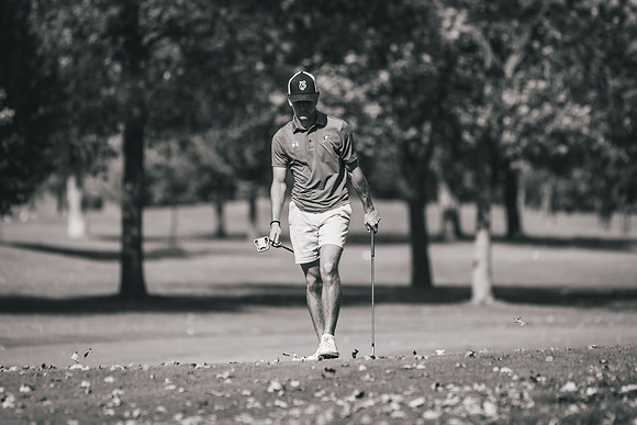 GOLF at UMAC D2-142