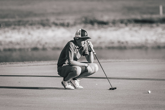 GOLF at UMAC D2-340