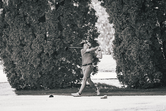 GOLF at UMAC D2-82