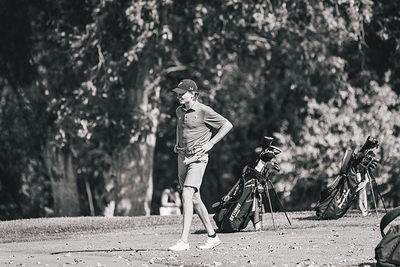 GOLF at UMAC D2-96