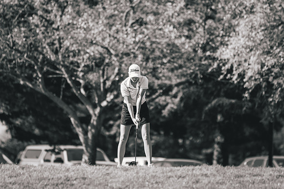 GOLF at UMAC D2-41