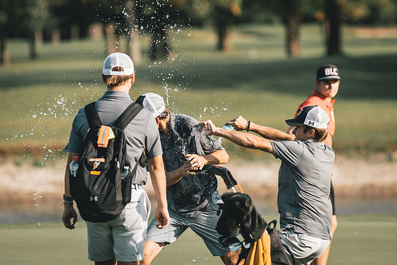 GOLF at UMAC D2-354