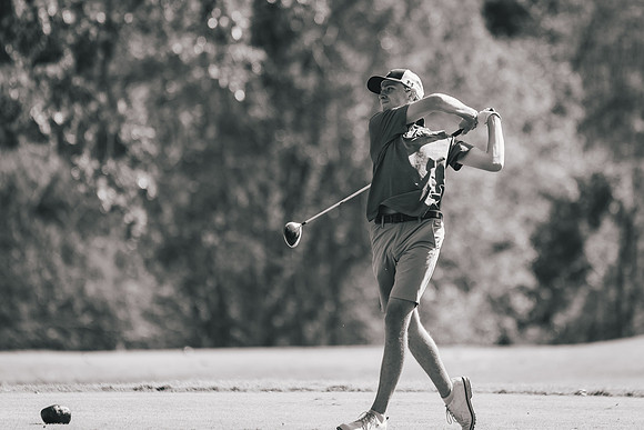 GOLF at UMAC D2-55