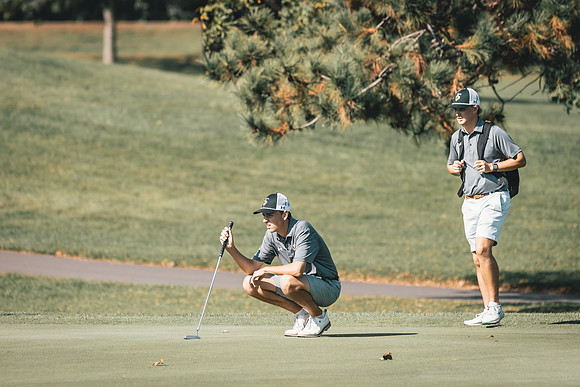 GOLF at UMAC D2-69