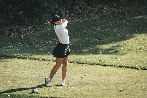 GOLF at UMAC D2-208
