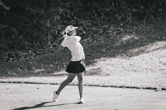 GOLF at UMAC D2-234