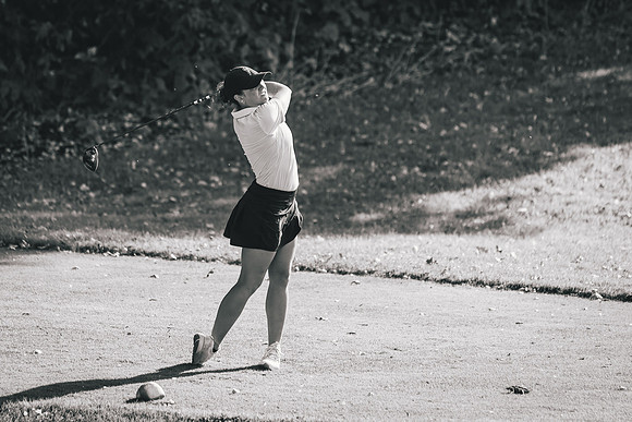 GOLF at UMAC D2-209