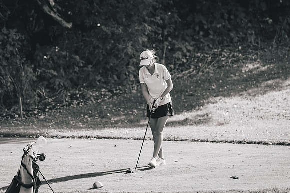 GOLF at UMAC D2-221