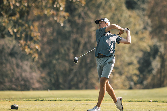 GOLF at UMAC D2-54