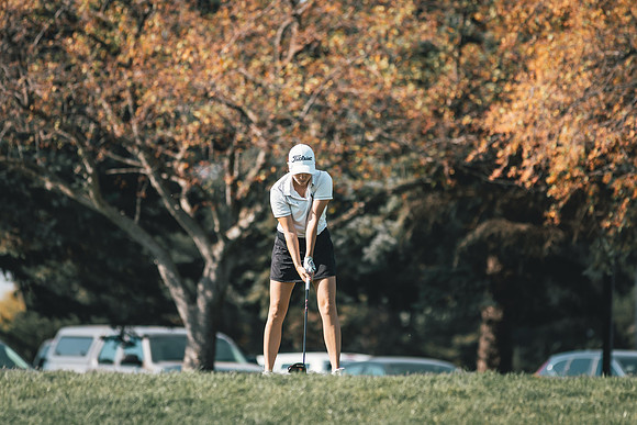 GOLF at UMAC D2-40