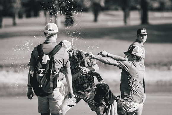 GOLF at UMAC D2-355