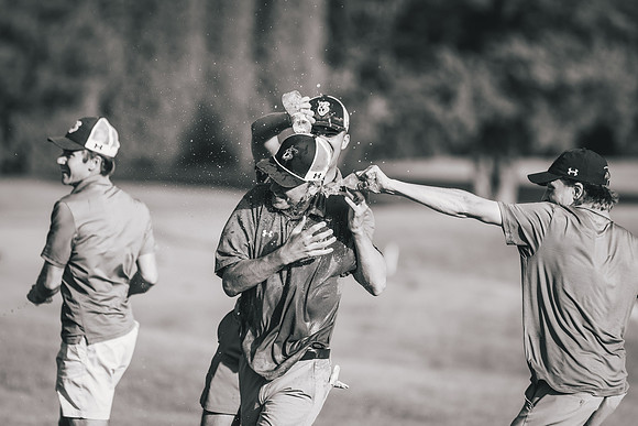GOLF at UMAC D2-369