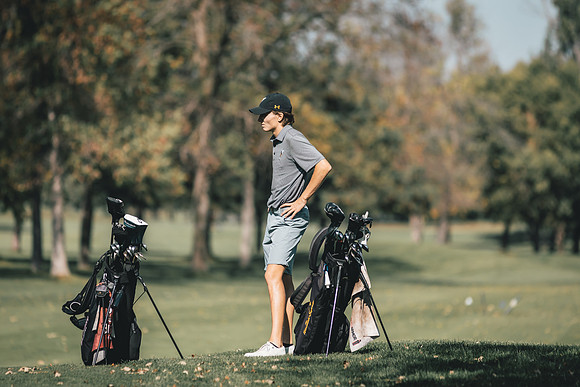 GOLF at UMAC D2-97