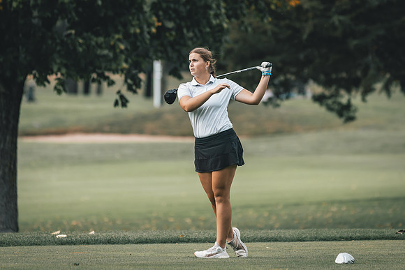 GOLF at UMAC D2-180