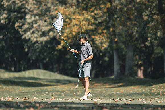GOLF at UMAC D2-83