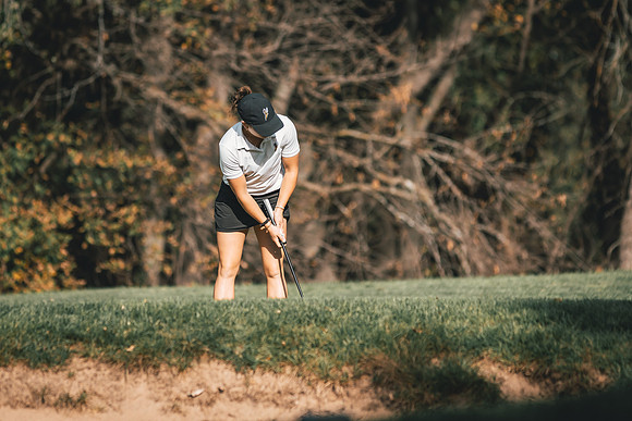 GOLF at UMAC D2-194
