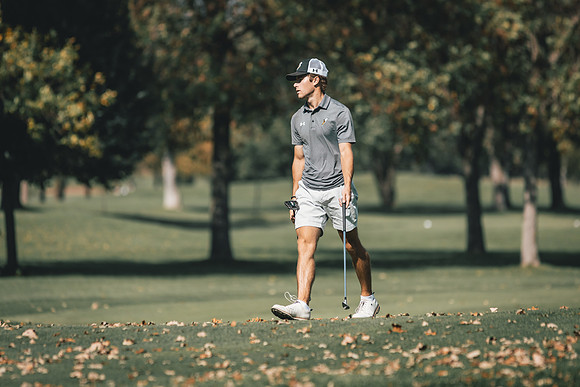 GOLF at UMAC D2-143