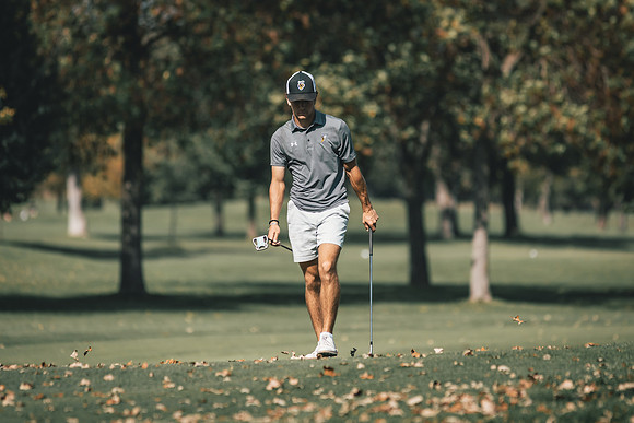 GOLF at UMAC D2-141