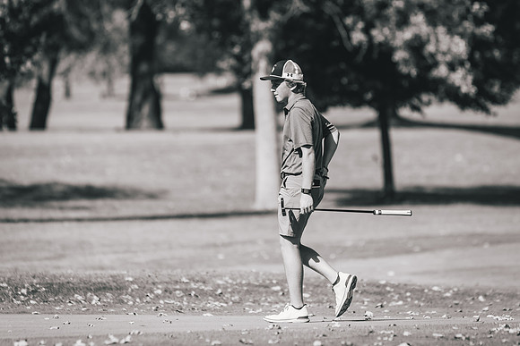 GOLF at UMAC D2-155