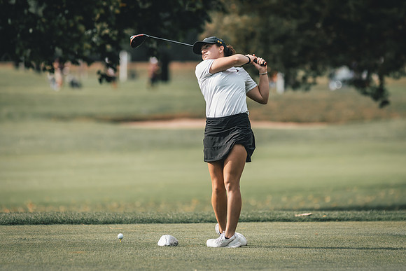 GOLF at UMAC D2-182