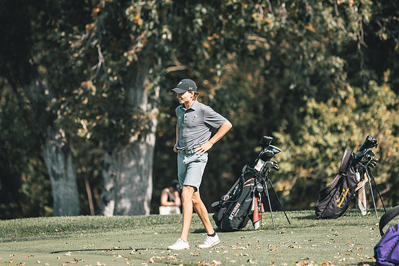 GOLF at UMAC D2-95