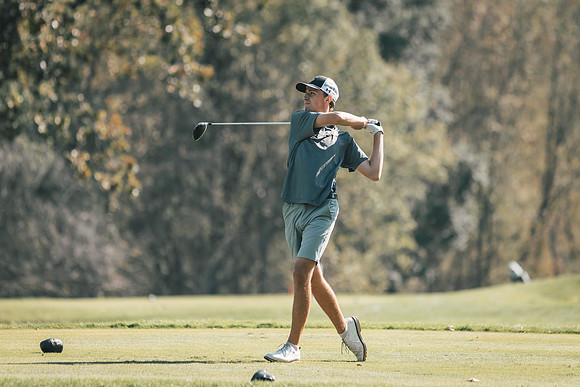 GOLF at UMAC D2-56