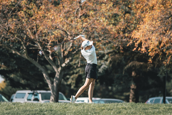 GOLF at UMAC D2-42