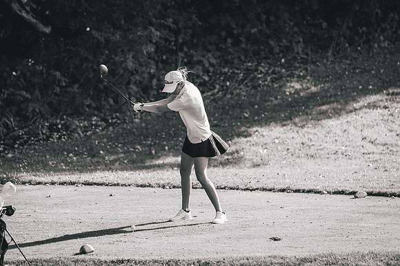 GOLF at UMAC D2-223