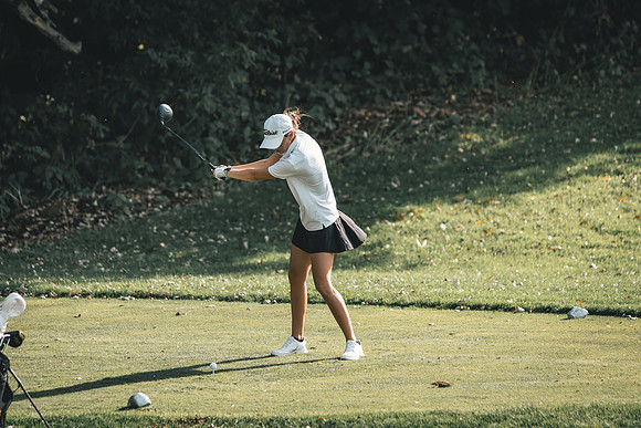 GOLF at UMAC D2-222