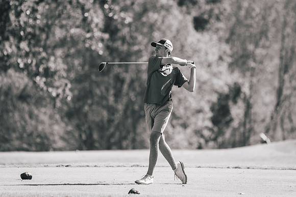 GOLF at UMAC D2-57