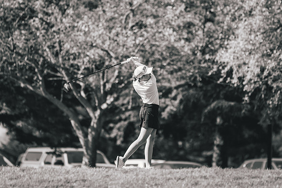 GOLF at UMAC D2-43