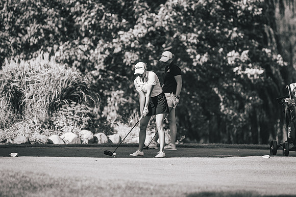 GOLF at UMAC D2-236
