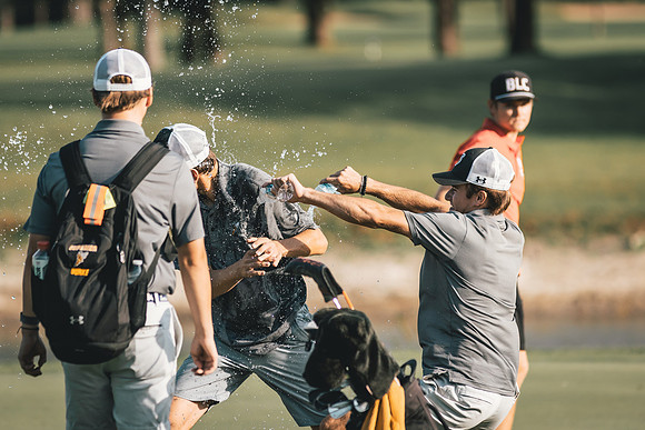 GOLF at UMAC D2-356