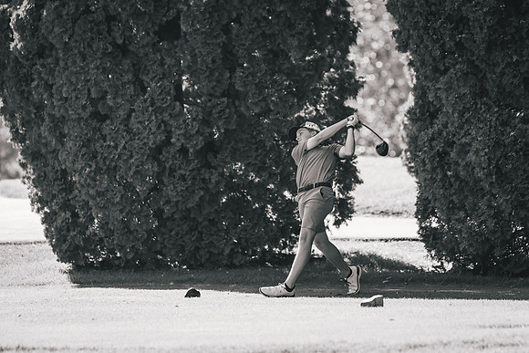 GOLF at UMAC D2-80