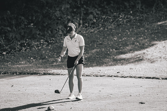 GOLF at UMAC D2-197